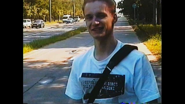 VHS запись №3. "Черниковская хата - Спектакль окончен". Пионерская - Пляж, парк, деревья, девушки смотреть онлайн