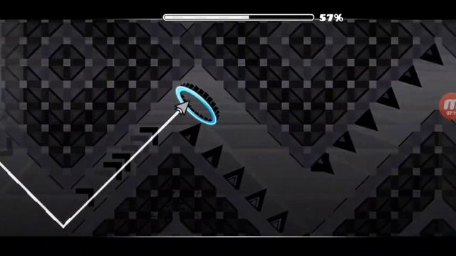 (90HZ mobile) Poltergeist 100% | Low Insane Demon by AndromedaGMD смотреть онлайн