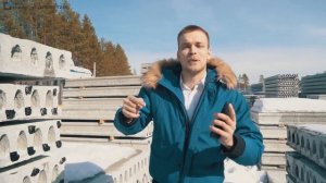 Железобетонные плиты перекрытия ПК и ПБ