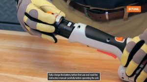 ГОРЬКАЯ ПРАВДА STIHL GTA 26, обзор и мои впечатления о работе!