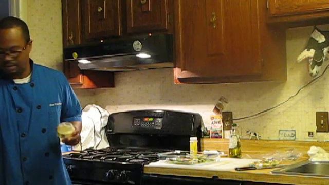 Oven Roasted Garlic Asparagus смотреть онлайн