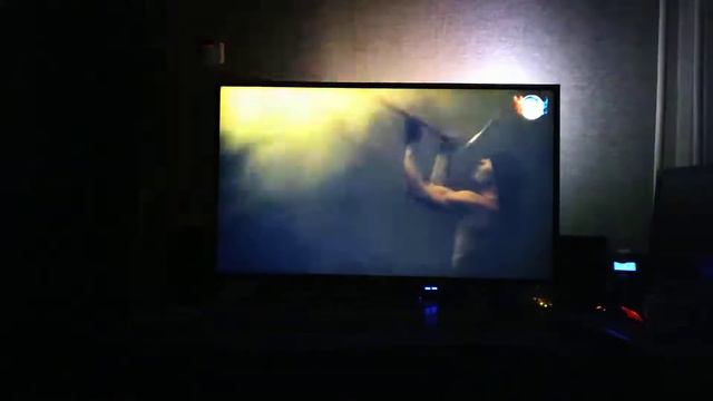 Ambilight 4 стороны Prismatic