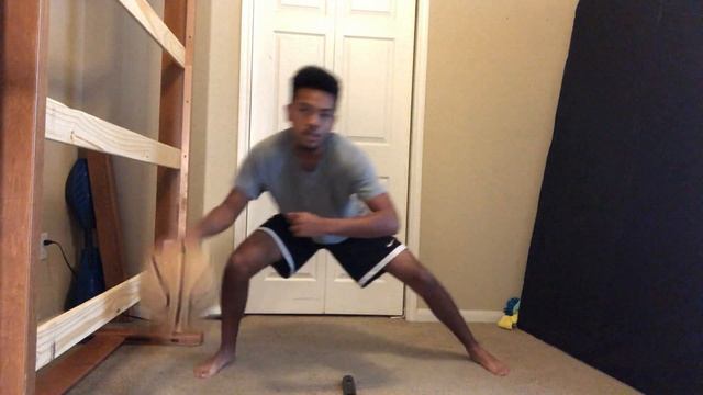 Simple Ball Handling Drills To Do IN YOUR ROOM!! | JP Productions смотреть онлайн