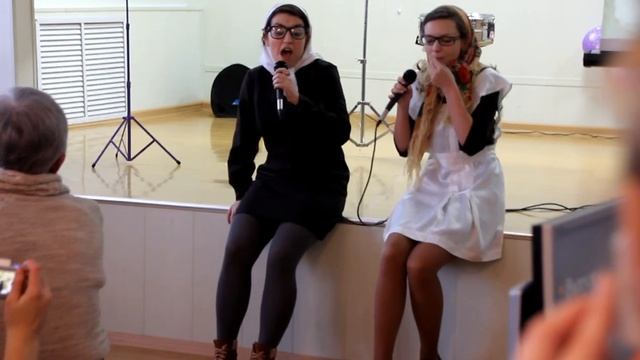 Вечер встреч, часть 6 смотреть онлайн