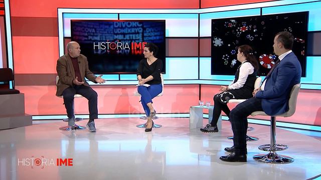 "27-vjeçares intelektuale dhe te zgjuar sa i binte ne dore nje pagese, shkonte e luante bixhoz” смотреть онлайн