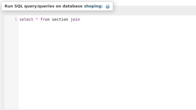 مشاريع: إنشاء صفحة لعرض المنتجات بكل قسم خاص به Mysql & PHP - #38 смотреть онлайн