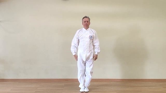 07 - Цветок лотоса появляется над водой (Фу Жун Чу Шуй) по 1 разу смотреть онлайн