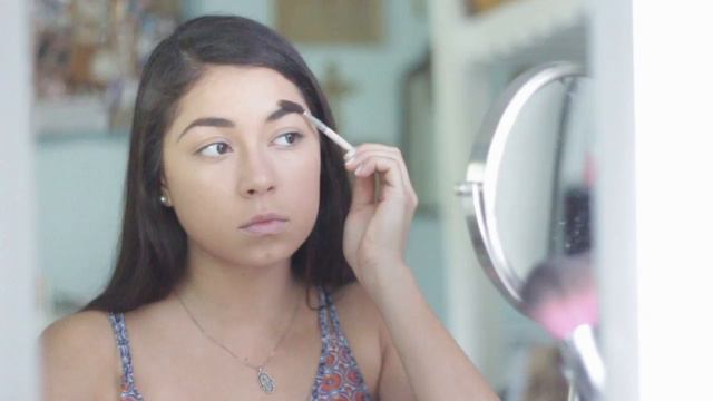 Summer Makeup Routine | 2014 смотреть онлайн