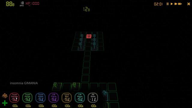 Cyber Defense | PC Gameplay смотреть онлайн
