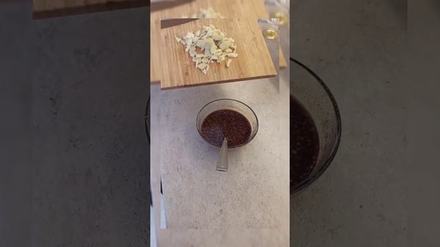 Ребра в духовке с имбирем.Супер рецепт! смотреть онлайн