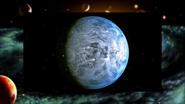 Самые необычные планеты во Вселенной смотреть онлайн