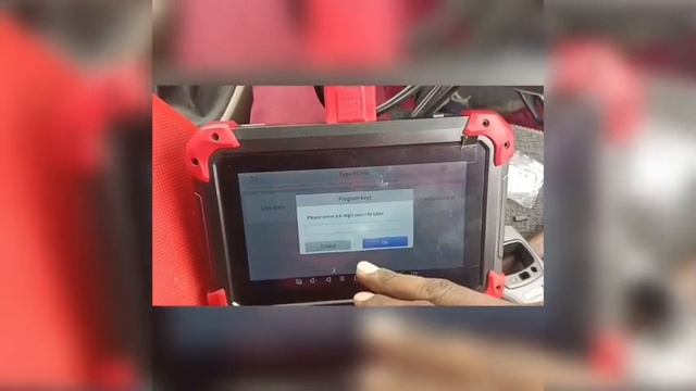 #hyundai #xcent 2016 #model #key #programming & #remote #match By #xtool #pad 1 ??? смотреть онлайн