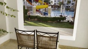 ЛУЧШИЙ 4 *ОТЕЛЬ в Шарм Эль Шейхе  - Sunrise Remal Resort & Spa 4*  по качеству и количеству услуг