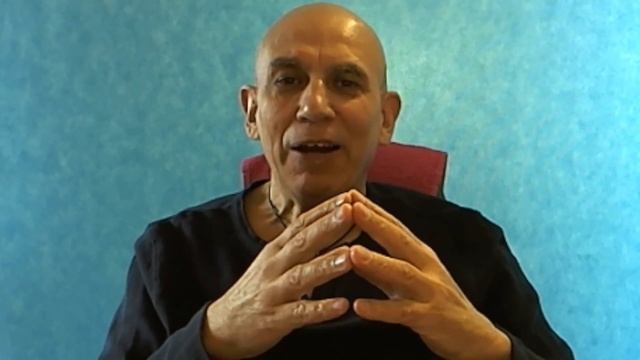 Преодоление страха смерти... Кто на самом деле умирает? смотреть онлайн