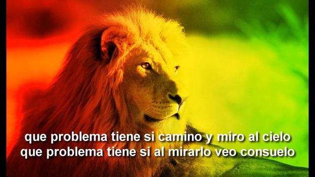 Zona Ganjah - En Zion Mi Anhelo (con letra) смотреть онлайн