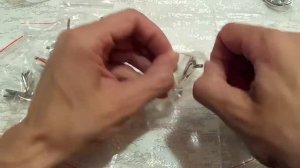 Китайская головоломка (Металлические Головоломки )