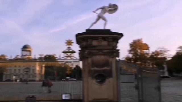 ТОП-20 достопримечательностей Берлина смотреть онлайн