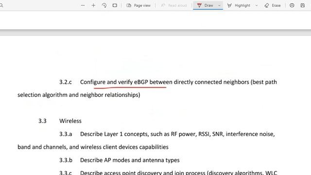 Cisco Enterprise Network Core Technologies 350-401 Questions Content смотреть онлайн