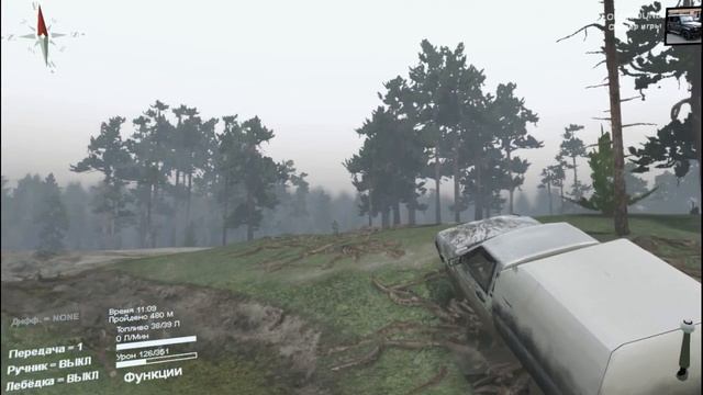 ВИС 2345 VS ВИС 2347 смотреть онлайн