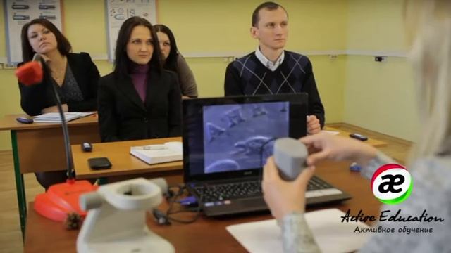 Активное обучение смотреть онлайн