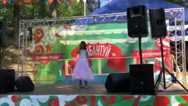 Ф.Сартори, Л.Кварантотто «Con te partiro” смотреть онлайн