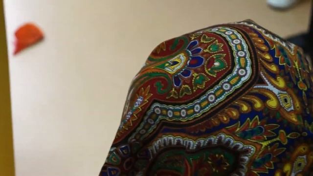 Праздник осени 03.11.17 ч.2 смотреть онлайн