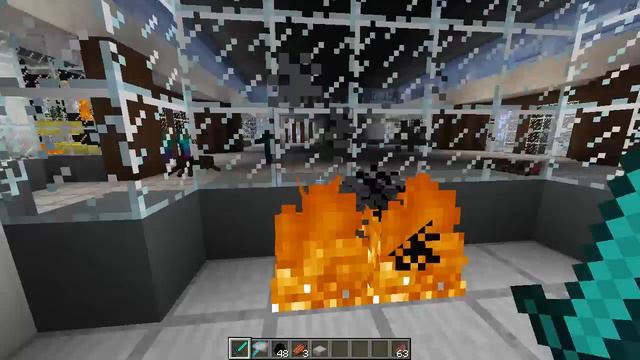 Minecraft Mods | MORPH HIDE AND SEEK - MINIONS! (Despicable Me, Minions Movie, Minecraft Minions) смотреть онлайн