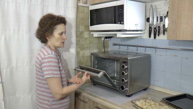 Печь GEMLUX. Год в работе. смотреть онлайн