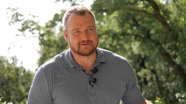 Существует ли объективная реальность, которая нас ограничивает? СЕРГЕЙ ДОЛМАТОВ смотреть онлайн