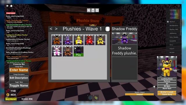 8 BEST ROBLOX ROLEPLAY GAMES TO PLAY in 2020 смотреть онлайн