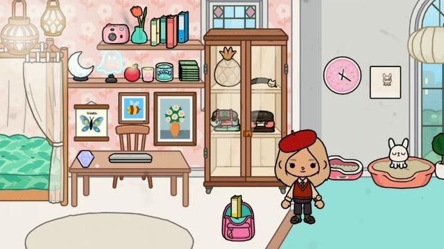 /Собераюсь школу/в Тока Бока/ /Ⓣ︎Ⓞ︎Ⓒ︎Ⓐ︎ Ⓑ︎Ⓞ︎Ⓒ︎Ⓐ︎/???? ?????/ смотреть онлайн