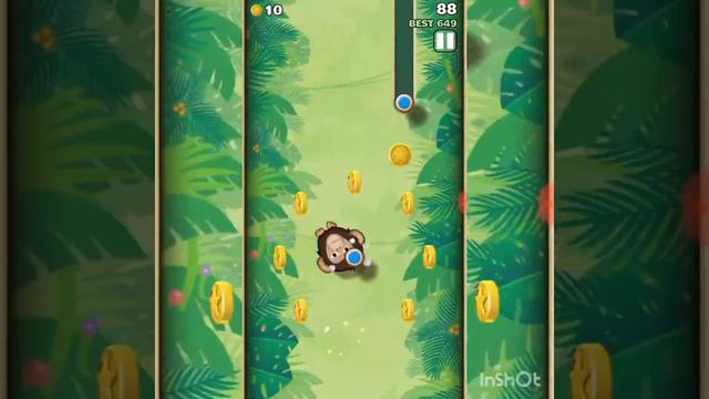 SLING KONG GAME VIDEO📱 смотреть онлайн
