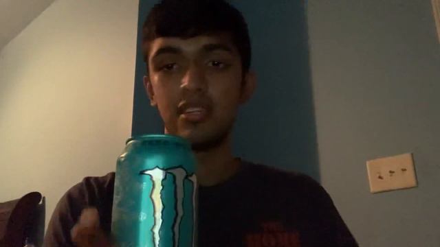 Monster energy ultra fiesta review смотреть онлайн