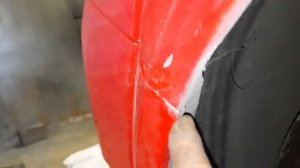 Как снять бампер опель астра