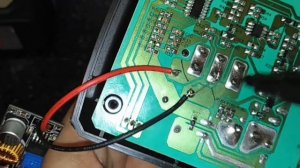 Переделка зарядного устройства шуруповерта Интерскол ДА-10/12М3