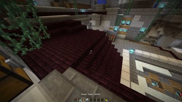 Minecraft: Mod Showcase - DEAD SPACE [SPACE WEAPONS AND NECORMORPHS]