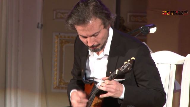 Инсттрументальный ансамбль смотреть онлайн