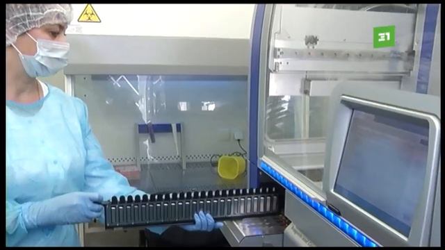 Алексей Текслер продлил режим самоизоляции в Челябинской области до 30 апреля смотреть онлайн