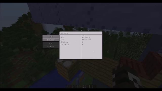 Minecraft | обзор мода Archimedes ships смотреть онлайн