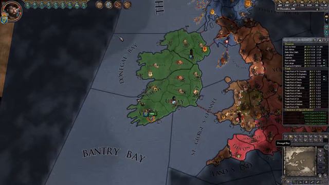 The Republic - A Crusader Kings 2 adventure - Episode 30 смотреть онлайн