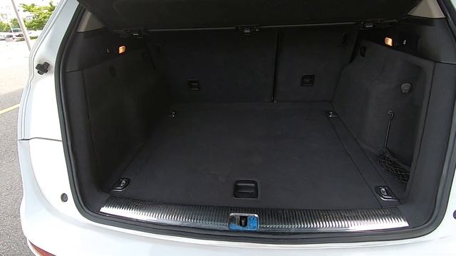2012 AUDI Q5 2.0 TDI+4WD+P.SUNROOF+AV/NAVI+FULL смотреть онлайн