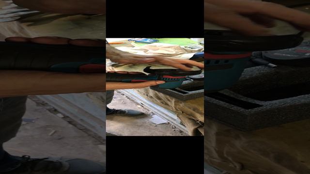 Китайская аккумуляторная болгарка обзор смотреть онлайн