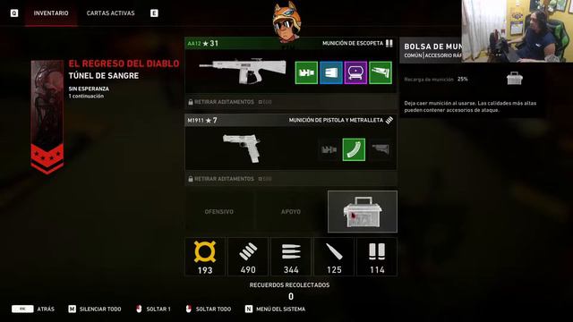 Back 4 Blood | Steam смотреть онлайн