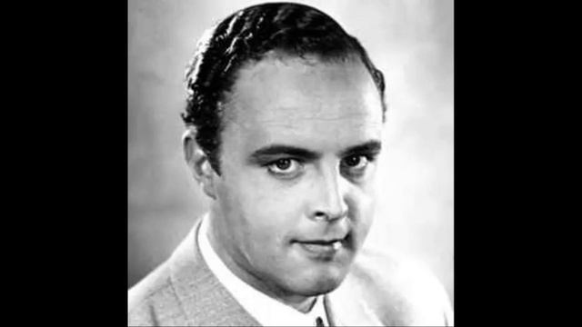 DET ER WIEN - Hans Kurt med hans Peder Åse's orkester 1949 смотреть онлайн