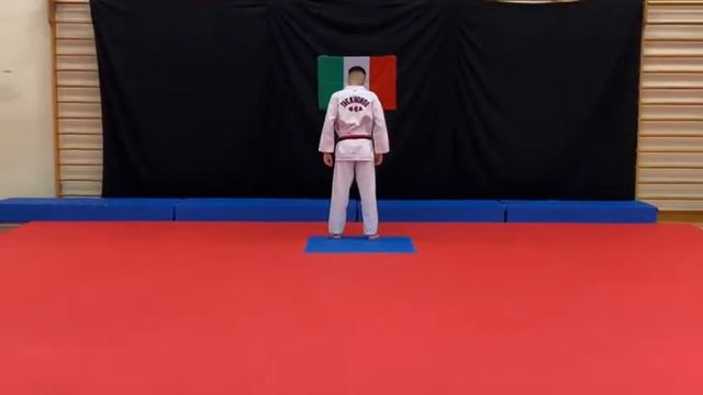 finale Atleta antonio esposito anno 2005 categoria junior male Società FIRE DRAGONS Paese ITALIA смотреть онлайн