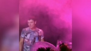 Юрий Шатунов "Девушек хороших и здесь, и там"