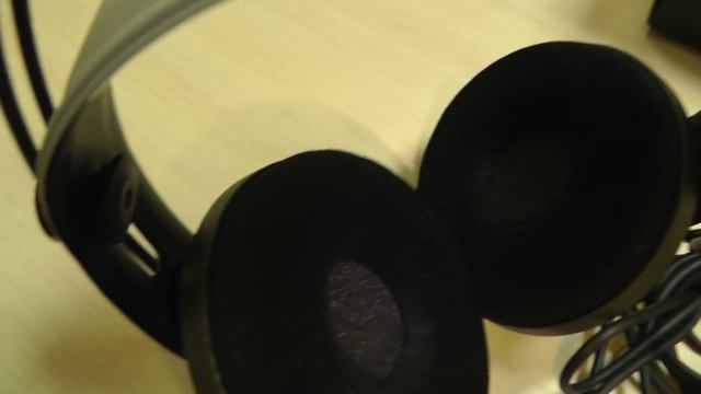 Наушники AKG K 142HD обзор от Звукомания смотреть онлайн