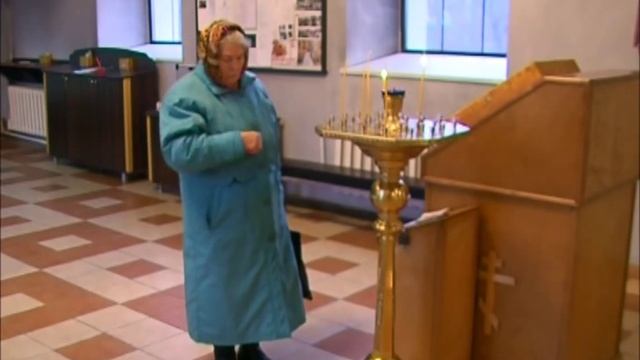 Рождественский пост смотреть онлайн