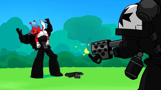 FURRY APOCALYPSE смотреть онлайн