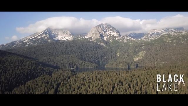 Montenegro - TOP 10 Places You Need To See | Cinematic Video